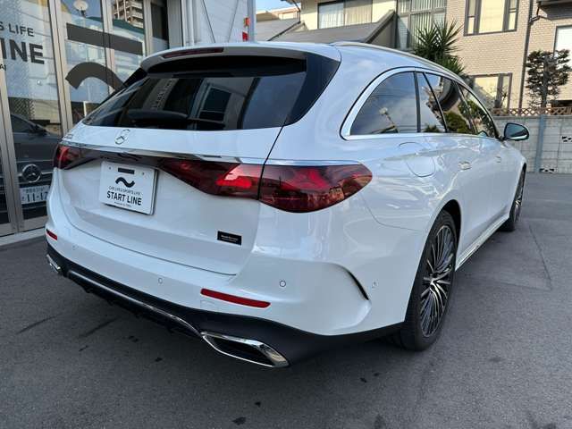 MERCEDES BENZ E CLAS 2025 Image 31