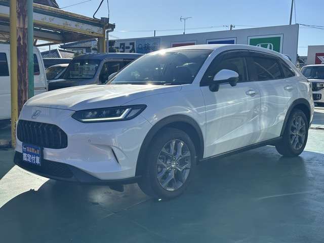 HONDA ZR-V 2022 Image 31