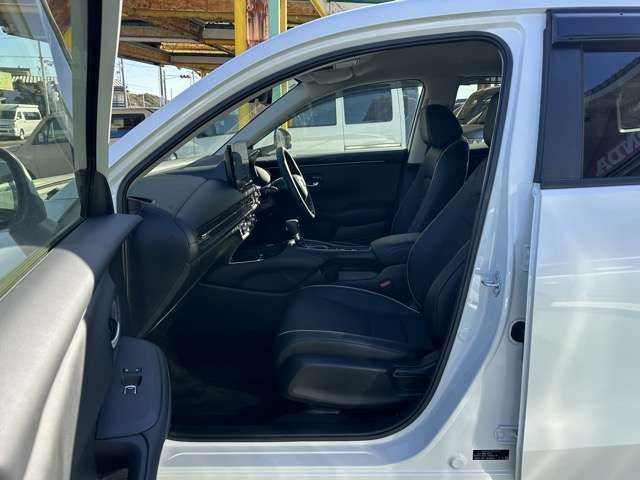 HONDA ZR-V 2022 Image 31