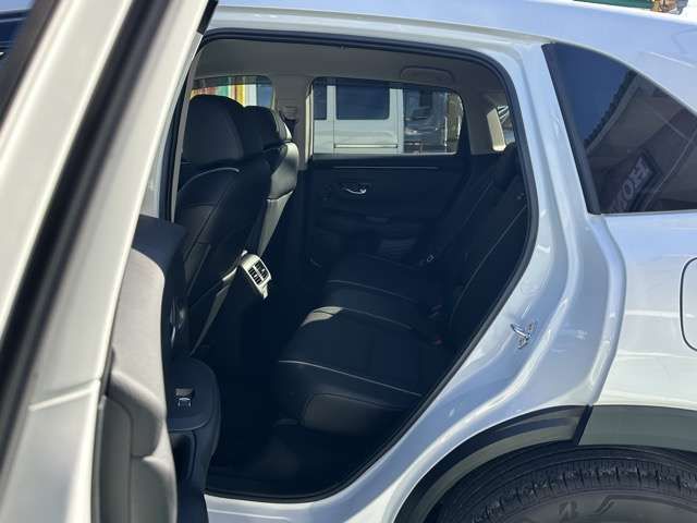 HONDA ZR-V 2022 Image 31