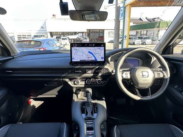 HONDA ZR-V 2022 Image 31