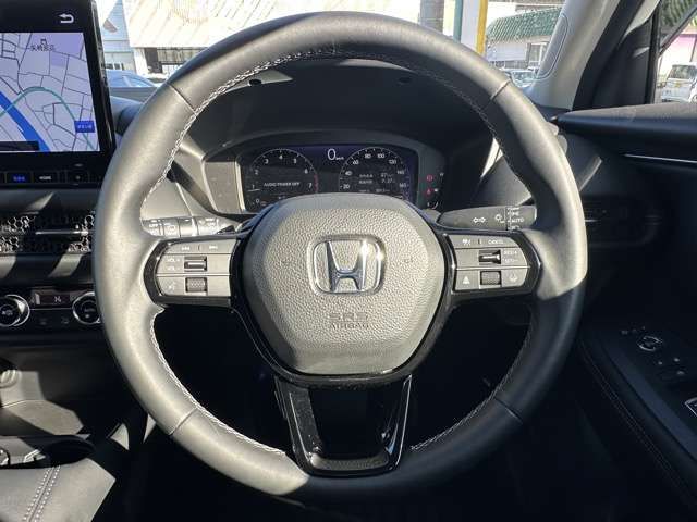 HONDA ZR-V 2022 Image 31