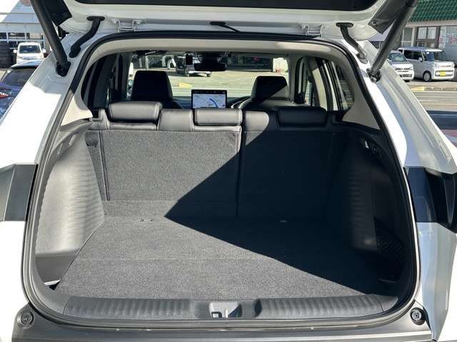 HONDA ZR-V 2022 Image 31