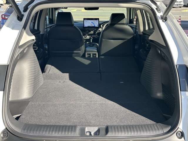 HONDA ZR-V 2022 Image 31