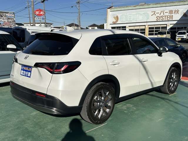 HONDA ZR-V 2022 Image 31