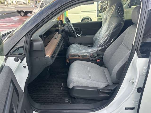 HONDA E 2024 Image 31