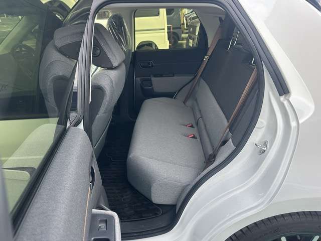 HONDA E 2024 Image 31