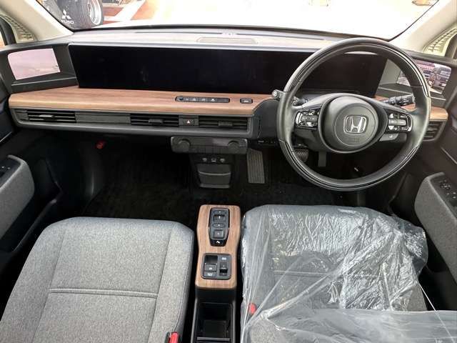 HONDA E 2024 Image 31