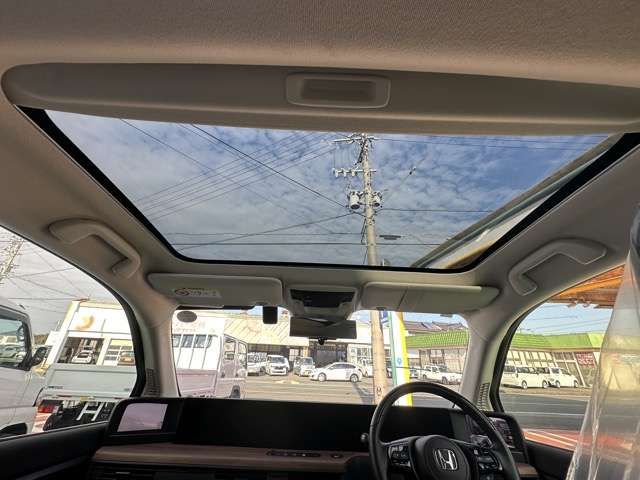 HONDA E 2024 Image 31