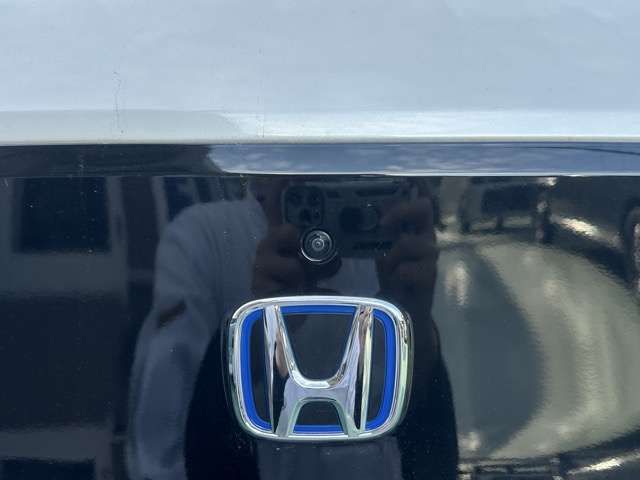 HONDA E 2024 Image 31