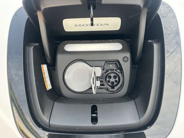 HONDA E 2024 Image 31