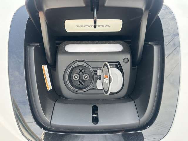 HONDA E 2024 Image 31