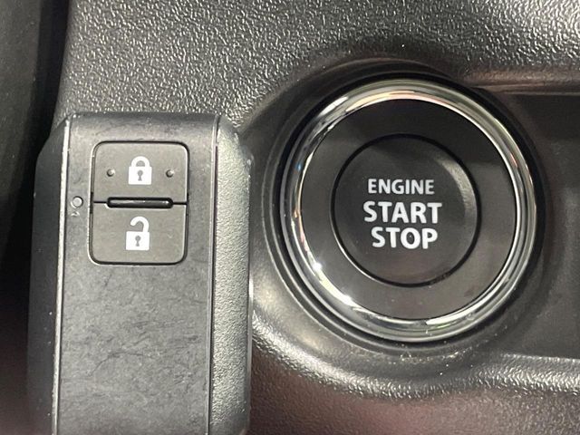 SUZUKI JIMNY 4WD 2025 Image 31