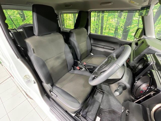 SUZUKI JIMNY 4WD 2025 Image 31