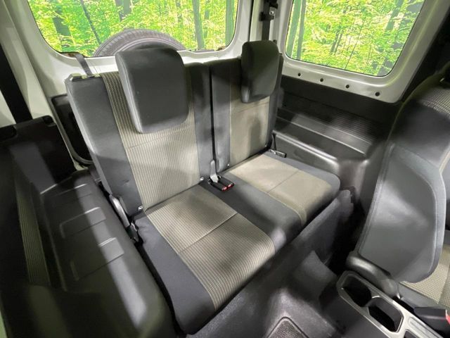 SUZUKI JIMNY 4WD 2025 Image 31