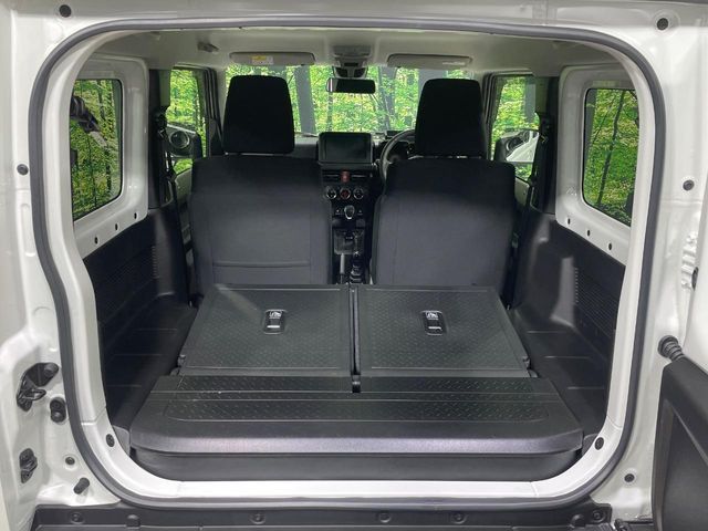 SUZUKI JIMNY 4WD 2025 Image 31