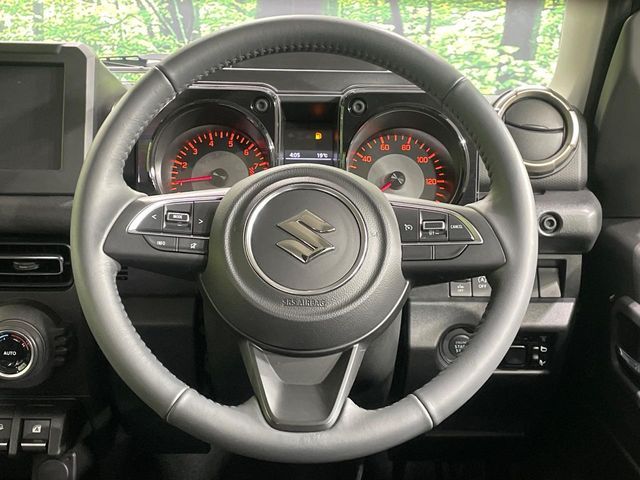 SUZUKI JIMNY 4WD 2025 Image 31