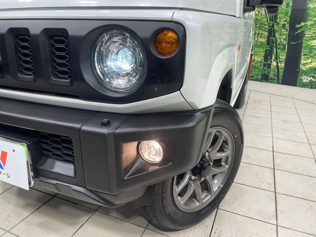 SUZUKI JIMNY 4WD 2025 Image 31