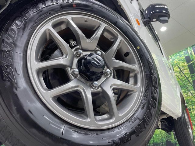 SUZUKI JIMNY 4WD 2025 Image 31