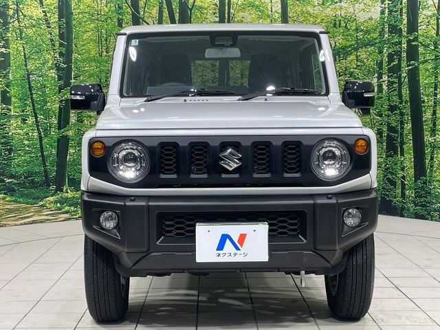 SUZUKI JIMNY 4WD 2025 Image 31