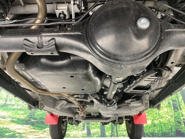 SUZUKI JIMNY 4WD 2025 Image 31