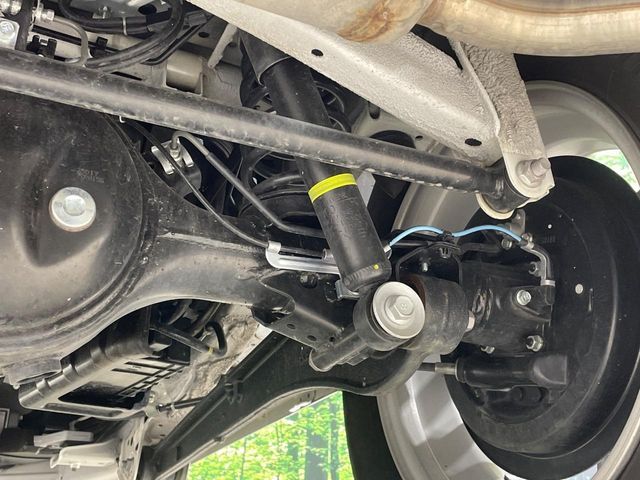 SUZUKI JIMNY 4WD 2025 Image 31