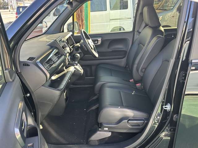 HONDA N-WGN CUSTOM 2025 Image 31