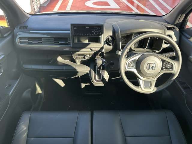 HONDA N-WGN CUSTOM 2025 Image 31