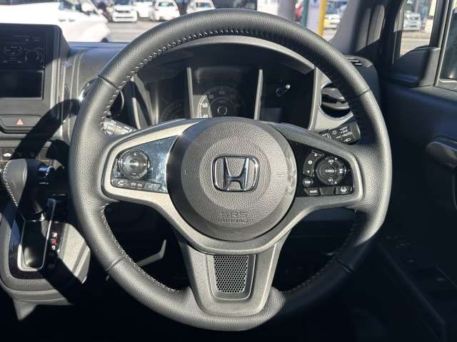 HONDA N-WGN CUSTOM 2025 Image 31