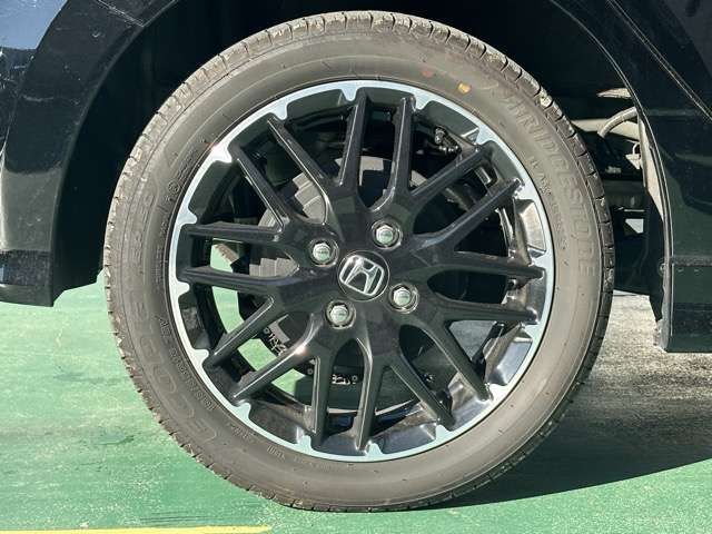 HONDA N-WGN CUSTOM 2025 Image 31