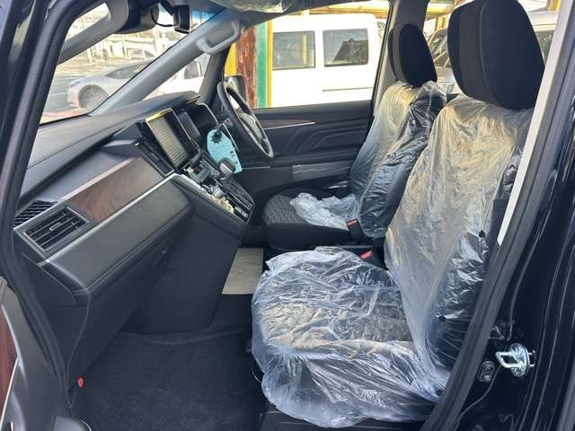 MITSUBISHI DELICA D:5 4WD 2024 Image 31