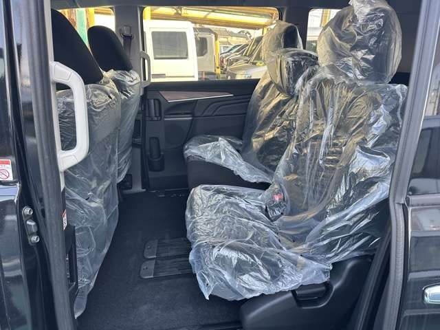 MITSUBISHI DELICA D:5 4WD 2024 Image 31