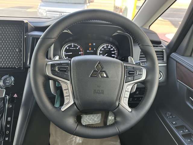 MITSUBISHI DELICA D:5 4WD 2024 Image 31