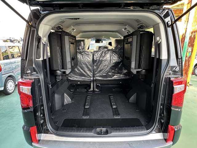 MITSUBISHI DELICA D:5 4WD 2024 Image 31