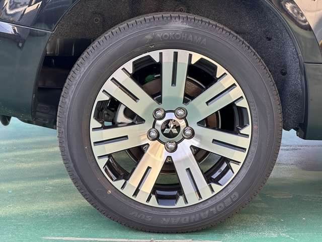 MITSUBISHI DELICA D:5 4WD 2024 Image 31