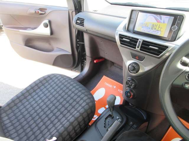 TOYOTA IQ 2009 Image 31