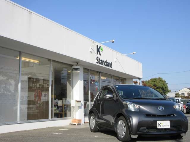 TOYOTA IQ 2009 Image 31