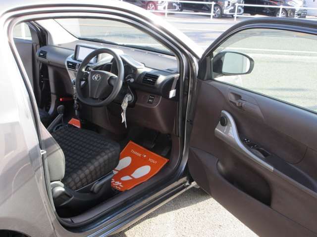 TOYOTA IQ 2009 Image 31