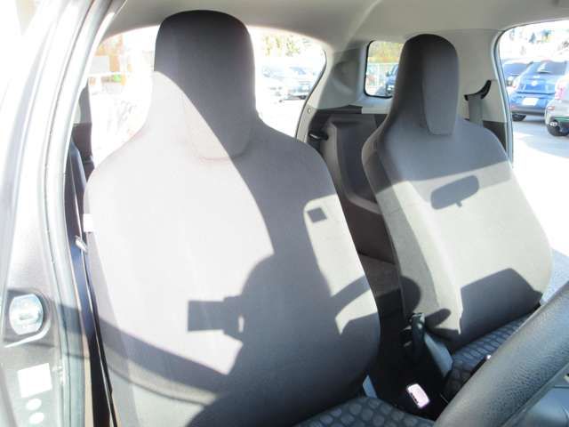 TOYOTA IQ 2009 Image 31