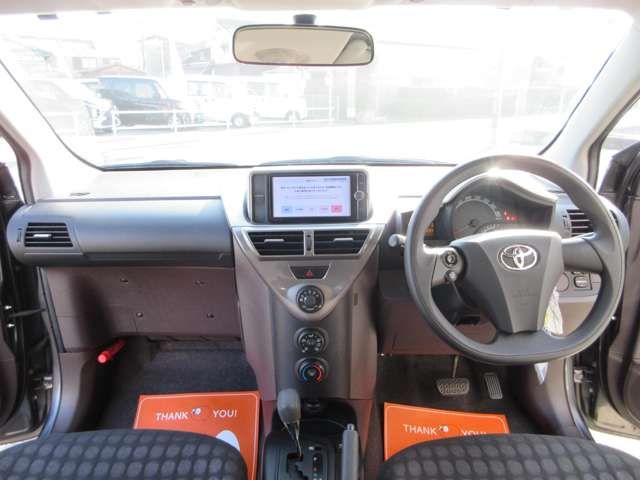 TOYOTA IQ 2009 Image 31