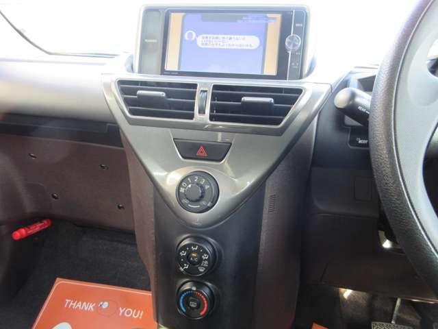 TOYOTA IQ 2009 Image 31