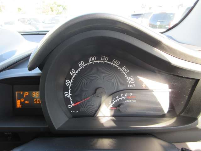 TOYOTA IQ 2009 Image 31