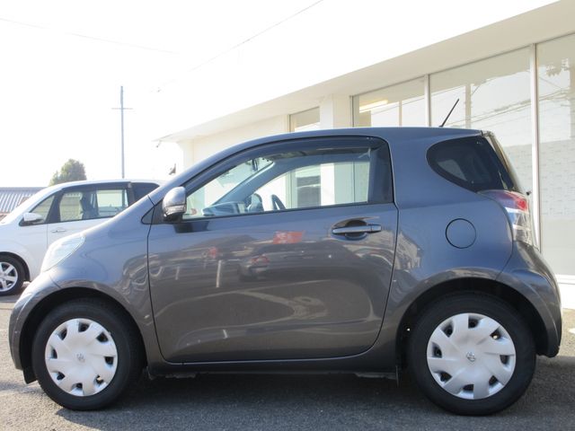 TOYOTA IQ 2009 Image 31