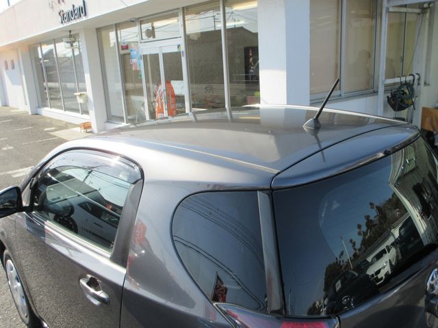 TOYOTA IQ 2009 Image 31