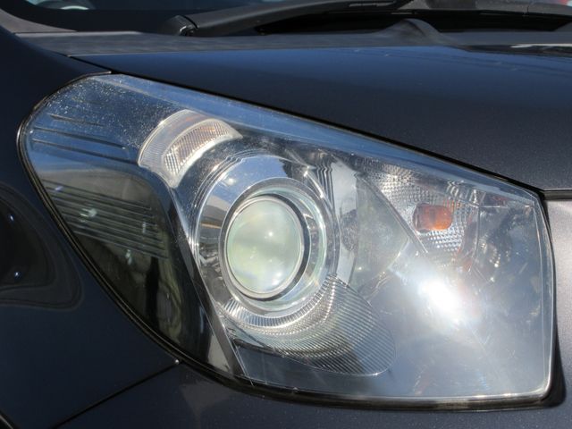 TOYOTA IQ 2009 Image 31