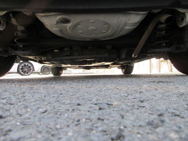 TOYOTA IQ 2009 Image 31