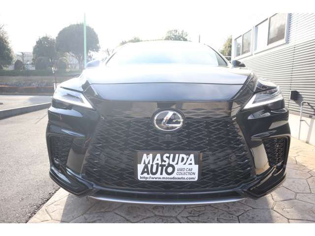 TOYOTA LEXUS RX500H 2023 Image 31