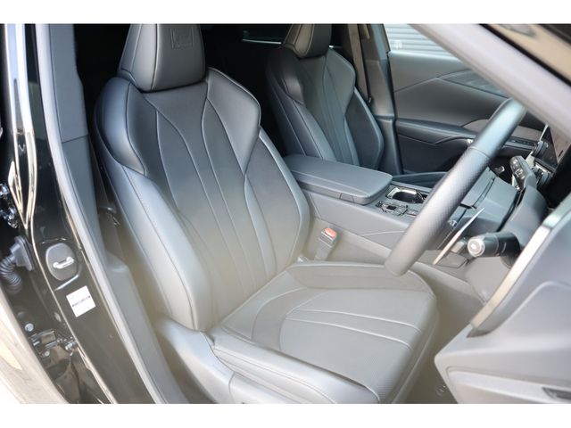 TOYOTA LEXUS RX500H 2023 Image 31