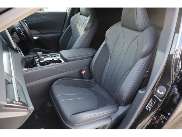 TOYOTA LEXUS RX500H 2023 Image 31