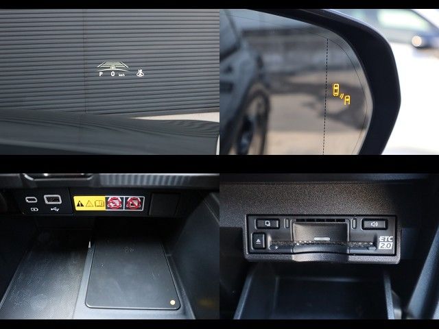 TOYOTA LEXUS RX500H 2023 Image 31